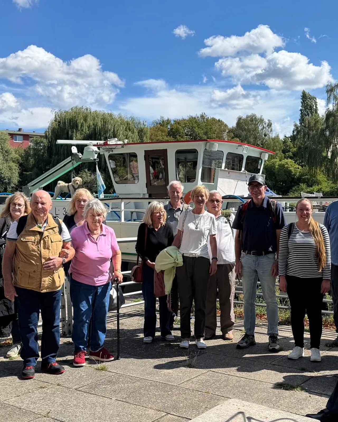 Gruppenbild