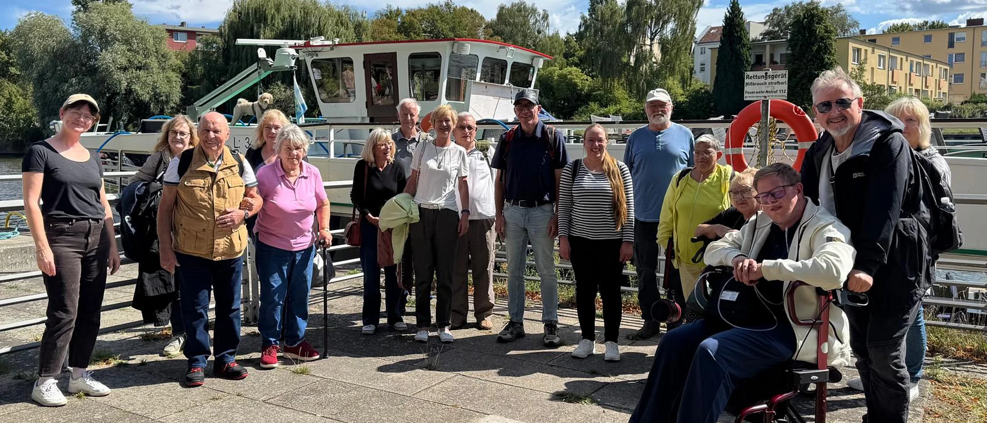 Gruppenbild
