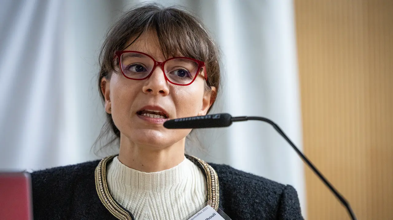 26. Patiententreffen Frankfurt 26. Patiententreffen Frankfurt