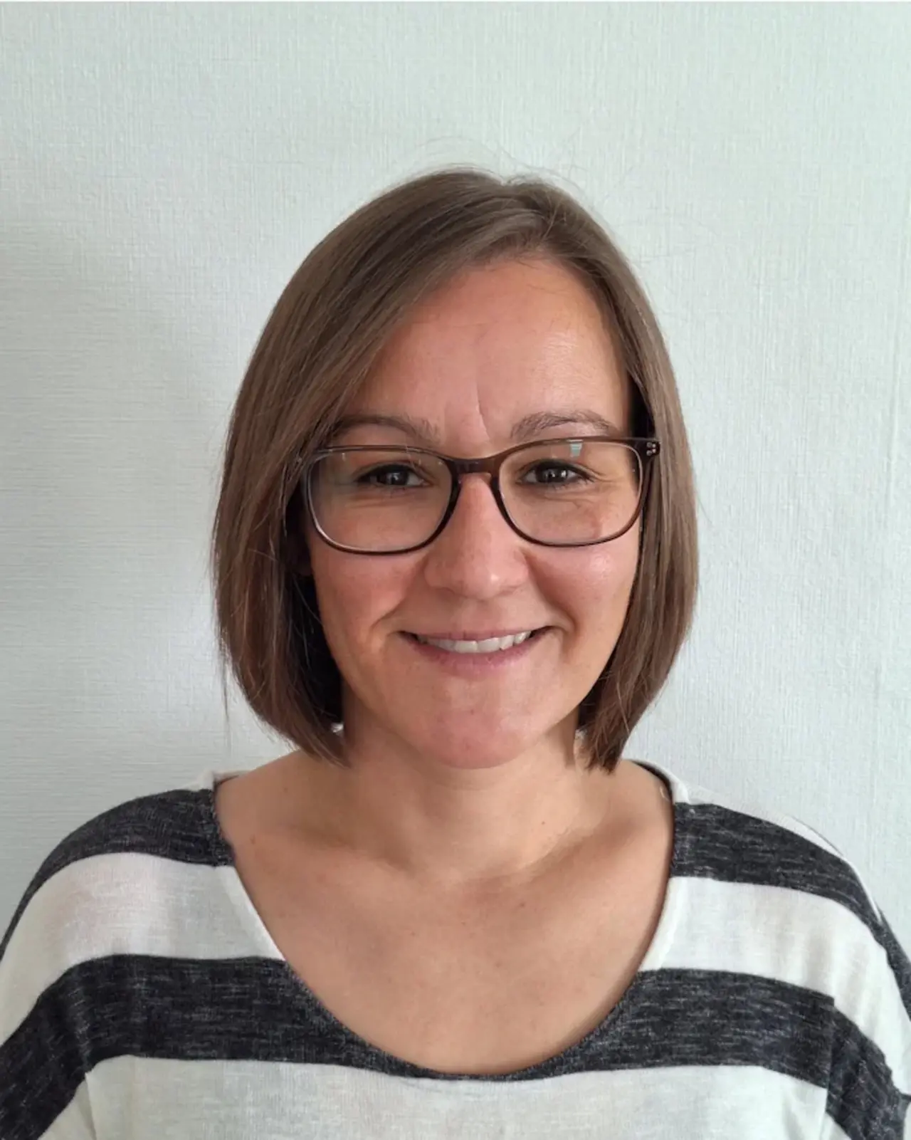 Portrait von Karoline Wohlfahrt, der ersten Beisitzerin des „pulmonale hypertonie e.v.“.