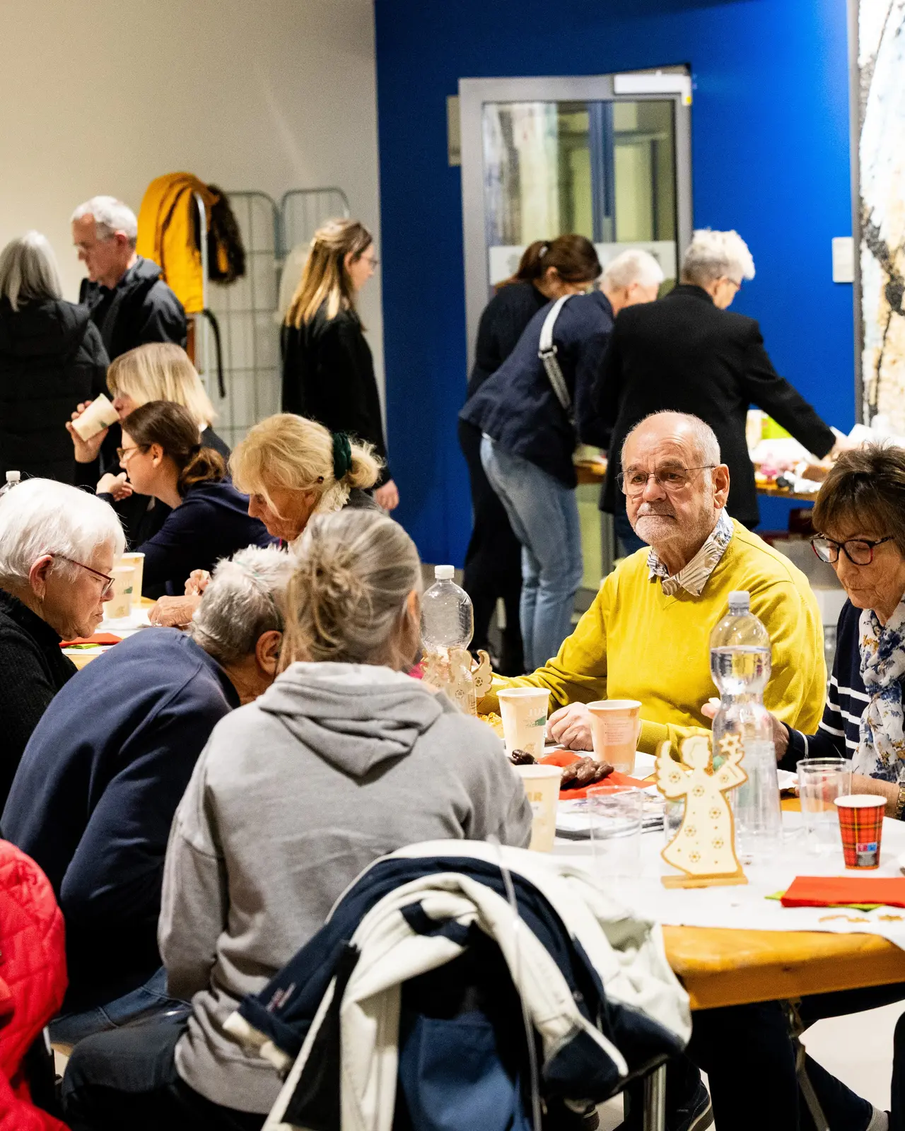 Patiententreffen Homburg November 2025