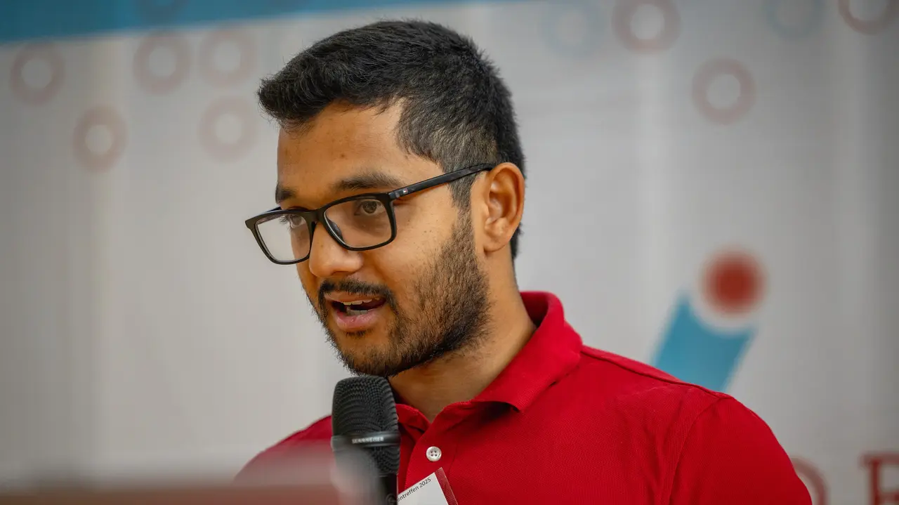 26. Patiententreffen Frankfurt 26. Patiententreffen Frankfurt