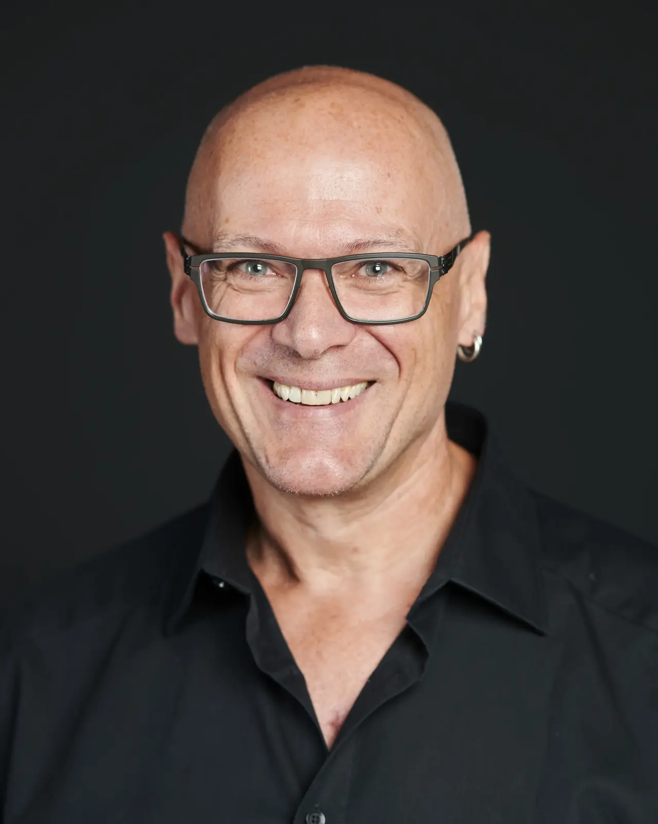 Markus Breig