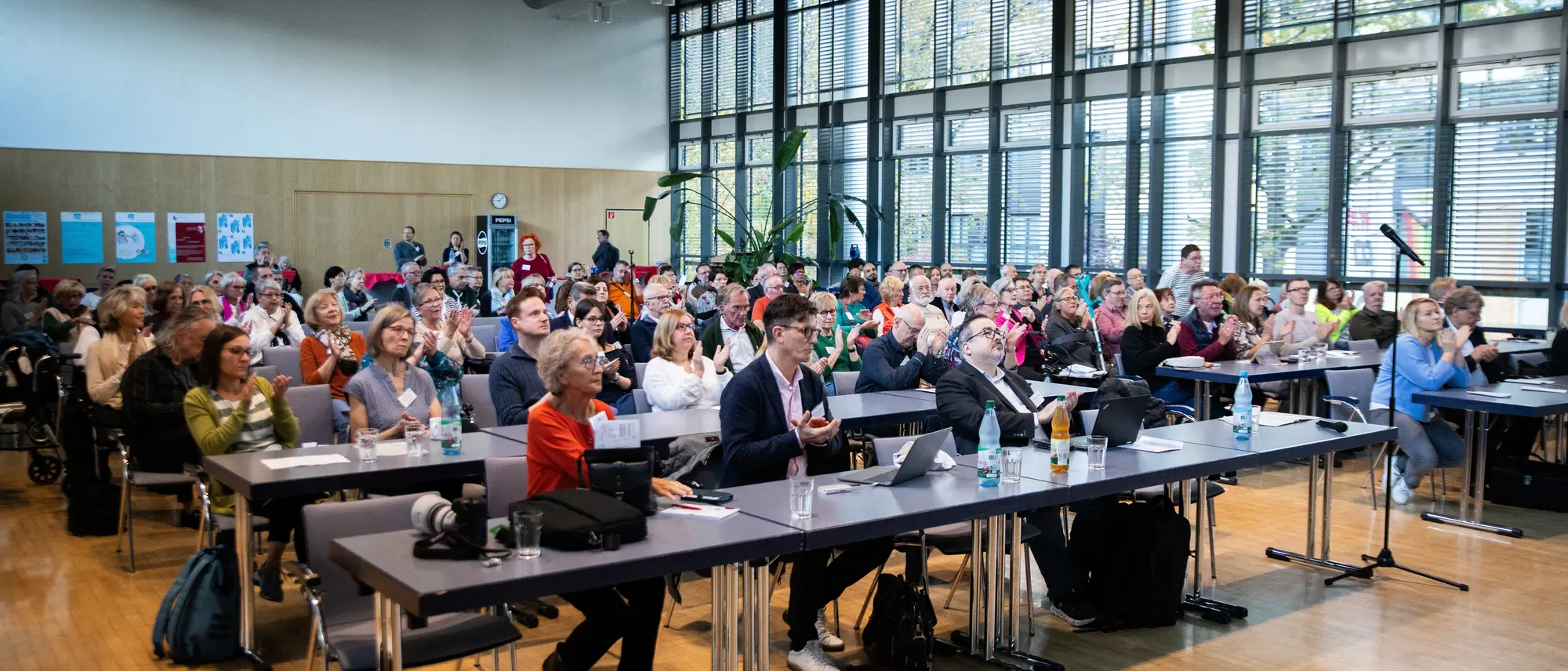 26. Patiententreffen Frankfurt 26. Patiententreffen Frankfurt