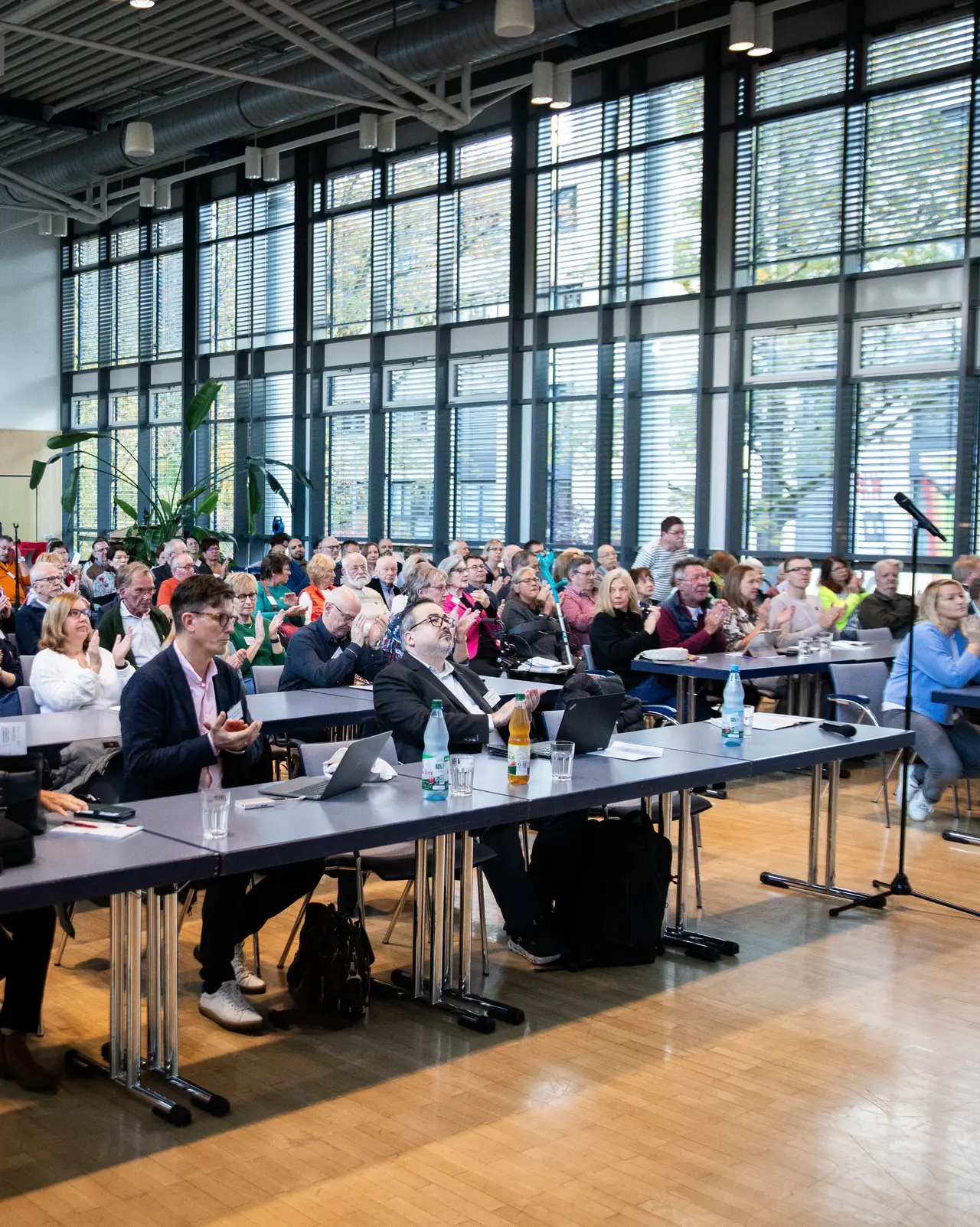 26. Patiententreffen Frankfurt 26. Patiententreffen Frankfurt