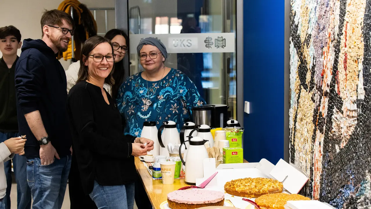 Patiententreffen Homburg November 2025